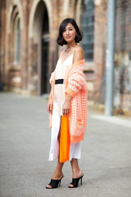 El inicio de las Bloggers