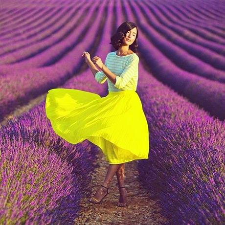 El inicio de las Bloggers