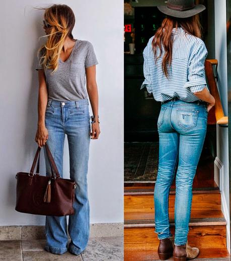 tendencias primavera verano 2015 denim