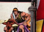 CONAN USURPADOR. Robert Howard Sprague Camp (1983)