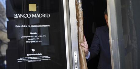 Diego Salazar compró a Baltazar Garzón