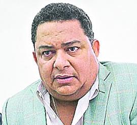 Diego Salazar compró a Baltazar Garzón