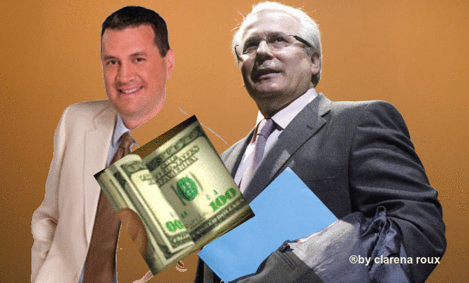 Escuche a Pablo Laplana, representante de Diego Salazar