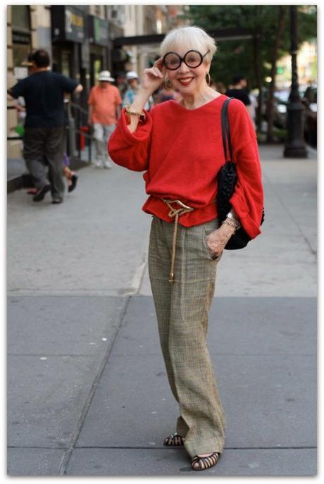 Tendencias: Gafas graduadas