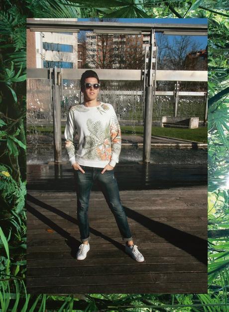 JUNGLE BEATS! JUNGLE BEATS!