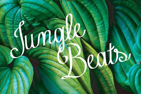 JUNGLE BEATS!