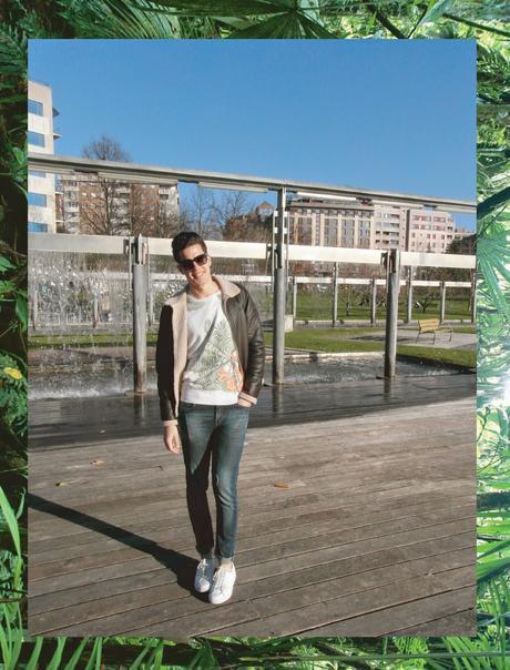 JUNGLE BEATS! JUNGLE BEATS!