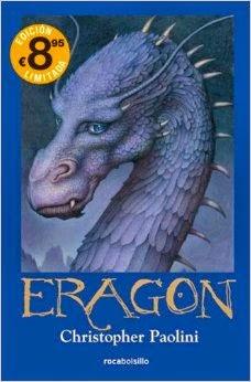ERAGON | RESEÑA