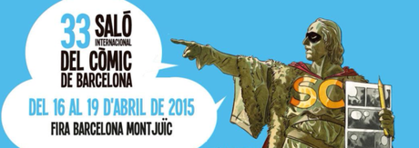 Until Dawn se podrá probar en el Salón del Comic de Barcelona Salón del Comic Barcelona_2015