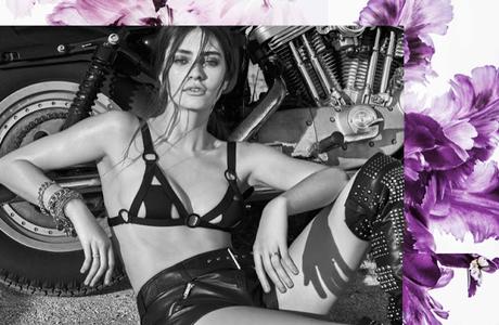 Nasty Gal da un giro y se vuelve más rebelde con su Lookbook festival.