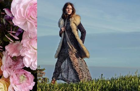 Nasty Gal da un giro y se vuelve más rebelde con su Lookbook festival.