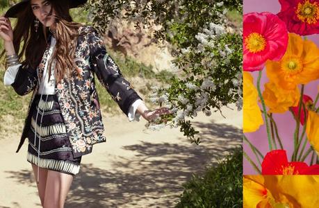 Nasty Gal da un giro y se vuelve más rebelde con su Lookbook festival.