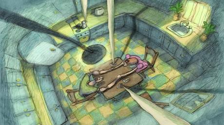 Sé lo que viste el fin de semana pasado/CCLXXXII