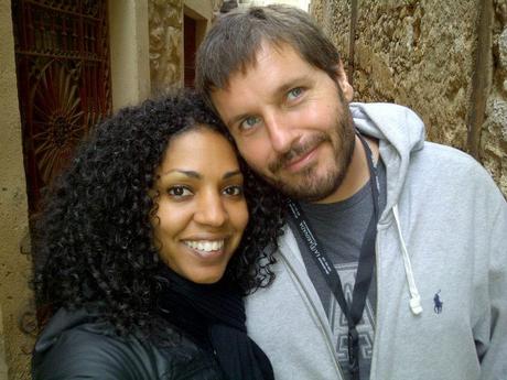 Bienvenido al mundo Gael¡¡¡