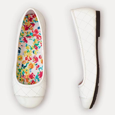 THE CHILDREN'S PLACE - COLECCION SPRING 2015