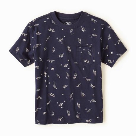 THE CHILDREN'S PLACE - COLECCION SPRING 2015