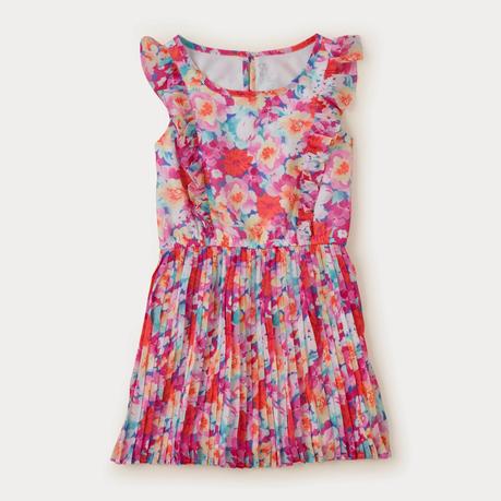 THE CHILDREN'S PLACE - COLECCION SPRING 2015