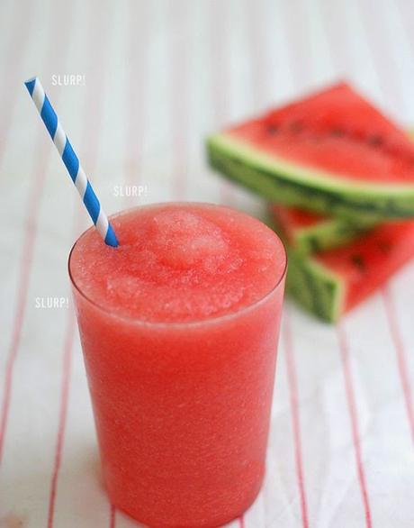 Helado casero saludable con pocas calorías