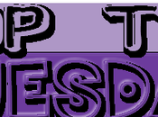 Tuesday Libros favoritos infancia/adolescencia