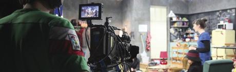 Participa en la I Convocatoria de Guiones de Largometrajes