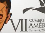 Panamá 2015: Cumbre tiras encoges