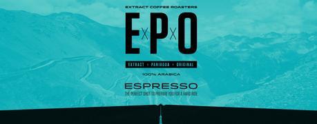 Paniagua EPO Coffe, una mezcla para café específica para ciclistas con nombre muy sugestivo y alto costo