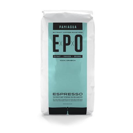 Paniagua EPO Coffe, una mezcla para café específica para ciclistas con nombre muy sugestivo y alto costo