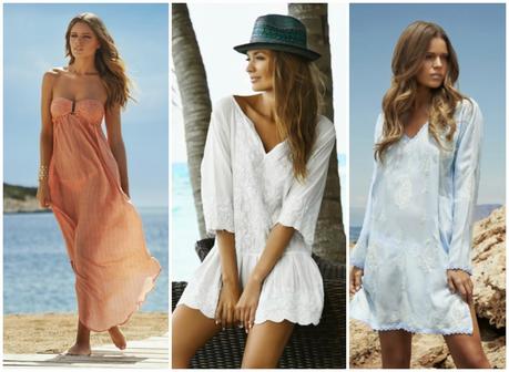 Ponte en modo vacaciones con Beach Cafe