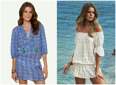 Ponte en modo vacaciones con Beach Cafe