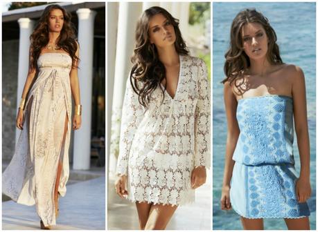 Ponte en modo vacaciones con Beach Cafe