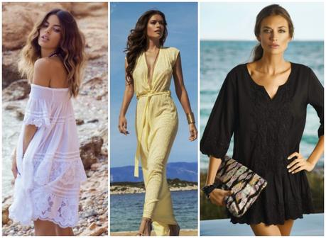 Ponte en modo vacaciones con Beach Cafe