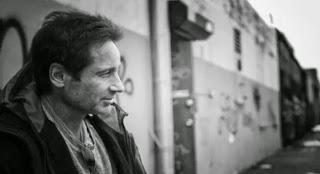 Escucha tres avances del primer disco de David Duchovny