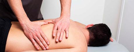 ¿Cómo ayuda la fisioterapia en nuestro rendimiento sobre la bicicleta?