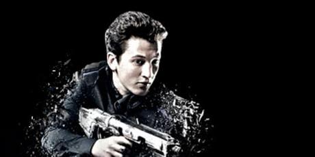 Películas: Insurgente + The Duff.