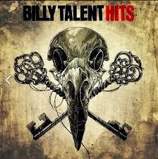BILLY TALENT - Hits (2014)