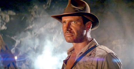 Spielberg on Spielberg: Indiana Jones y el Templo Maldito (Indiana Jones and the Temple of Doom, 1984)