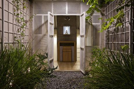 Casa 3×10 (Vietnam) por DD concept