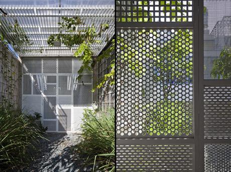 Casa 3×10 (Vietnam) por DD concept