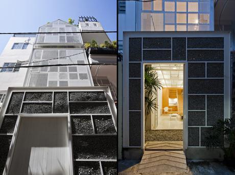 Casa 3×10 (Vietnam) por DD concept