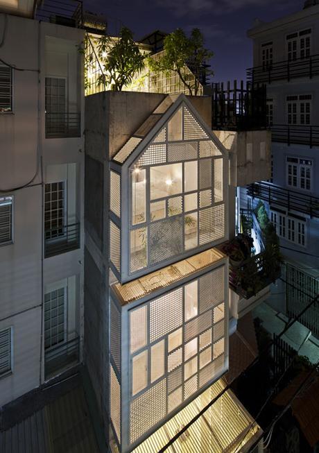 Casa 3×10 (Vietnam) por DD concept