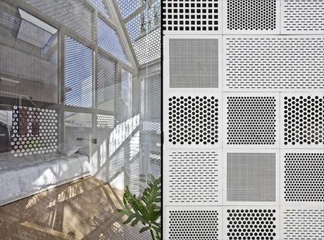 Casa 3×10 (Vietnam) por DD concept