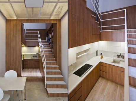 Casa 3×10 (Vietnam) por DD concept