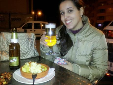 Reto 33. La primera cerveza de mi vida