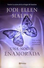 Reseña literaria: Una Noche. Traicionada