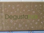 Caja "Degustabox": Marzo´15
