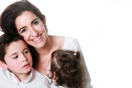 Reportajes fotograficos bebes, embarazadas, familias, Visualfotografia, salon Bebes&Mamas-9