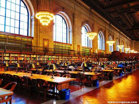 NYC-050-New York Public Library-6