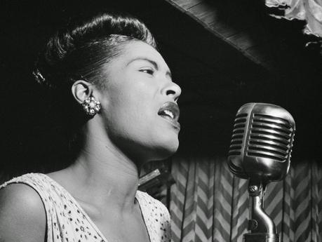 Billie Holiday y su legado.