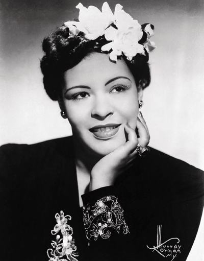 Billie Holiday y su legado.