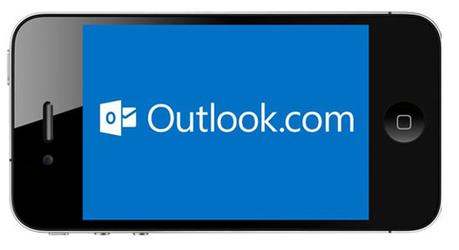 outlook correo